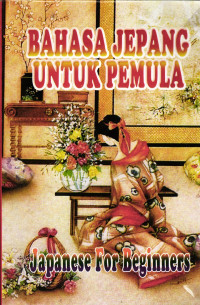 Image of Bahasa Jepang Untuk Pemula