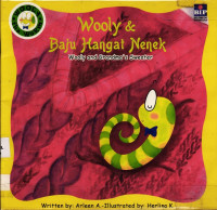 Image of Wooly & Baju Hangat Nenek