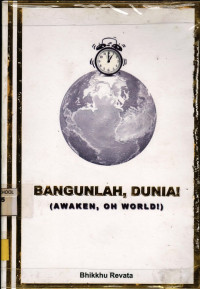 Image of Bangunlah, Dunia