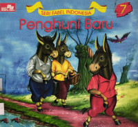 Image of Penghuni Baru