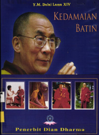 Image of Kedamaian Batin