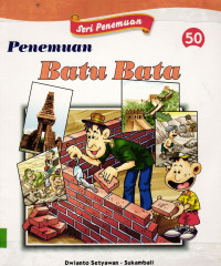 Penemuan Batu Bata