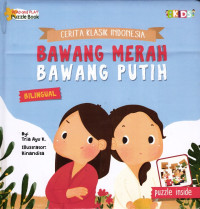 Image of Bawang Merah Bawang Putih