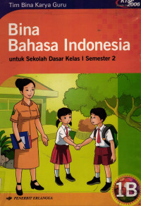 Bina Bahasa Indonesia