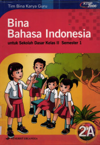 Bina Bahasa Indonesia