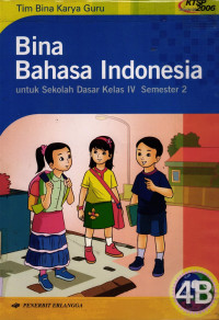 Image of Bina Bahasa Indonesia