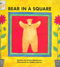 Bear in a Square