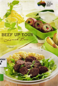Image of Beef Up Your Lunch Box
