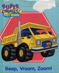 Image of Beep, Vroom Zoom!