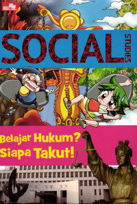 Image of Belajar Hukum? Siapa Takut!