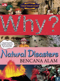 Image of Bencana Alam