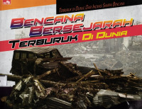 Image of Bencana Bersejarah Terburuk Di Dunia