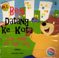 Image of Ben Datang Ke Kota