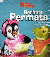 Image of Berburu Permata