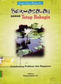 Image of Bermasalah Namun Tetap Bahagia