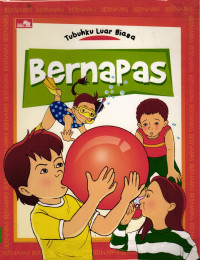 Bernafas