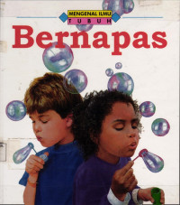 Bernapas