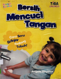 Bersih Mencuci Tangan