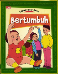 Bertumbuh