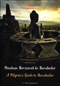 Image of Panduan Berziarah ke Borobudur