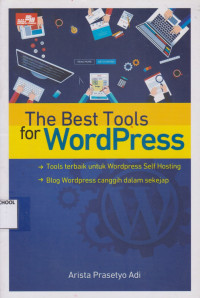 The Best Tools for WordPress