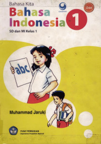 Image of Bahasa Kita Bahasa Indonesia