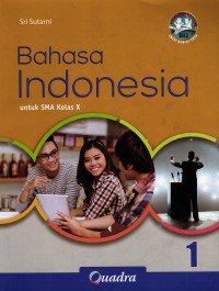 Bahasa Indonesia