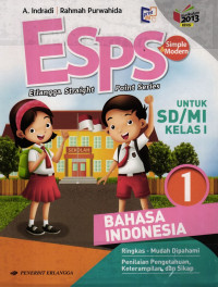 Bahasa Indonesia