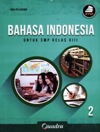 Image of Bahasa Indonesia