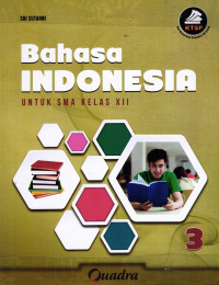 Bahasa Indonesia