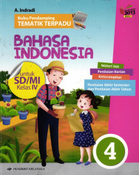 Bahasa Indonesia