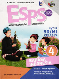 Bahasa Indonesia 4