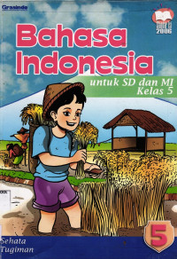 Image of Bahasa Indonesia