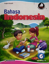 Bahasa Indonesia