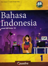 Image of Bahasa Indonesia 7
