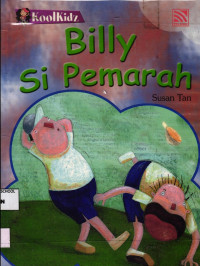 Billy Si Pemarah