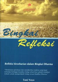 Bingkai Refleksi