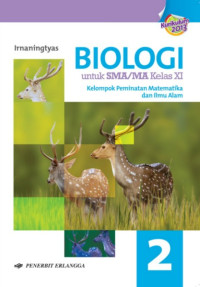 Image of Biologi