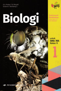 Image of Biologi