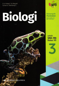 Image of Biologi