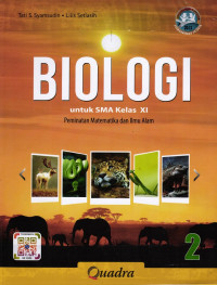 Biologi