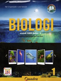 Image of Biologi