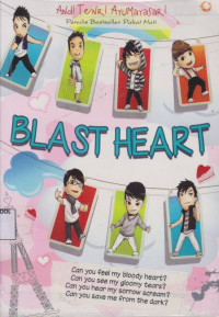 Blast Heart