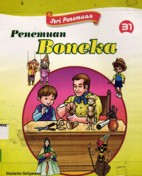 Penemuan Boneka