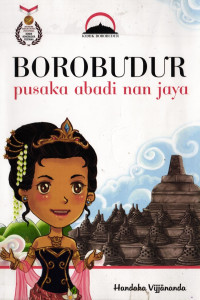 Borobudur