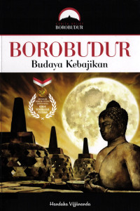 Image of Borobudur