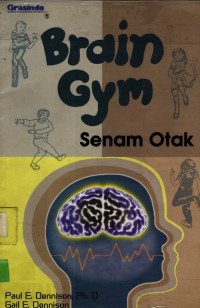 Brain Gym; Senam Otak