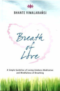 Breath of Love