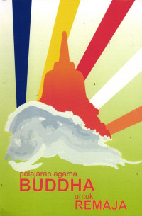 Image of Pelajaran Agama Buddha untuk Remaja
