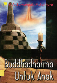 Buddhadharma Untuk Anak